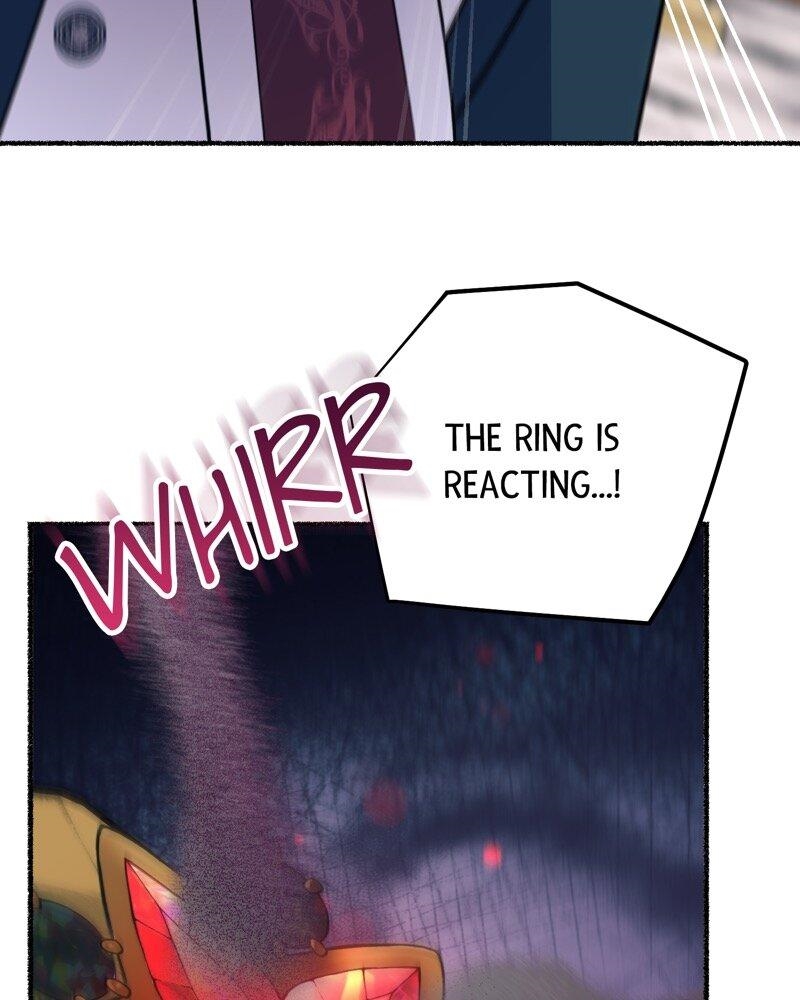 The Possesive Tyrant and His Sleepy Cat Chapter 45 - Page 56