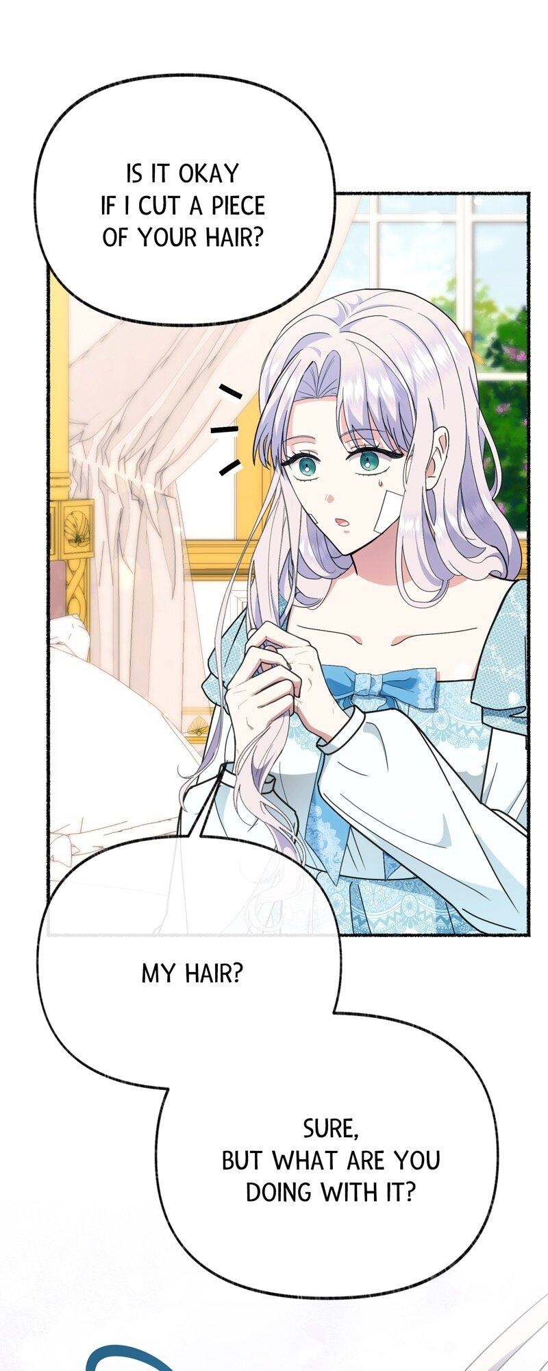 The Possesive Tyrant and His Sleepy Cat Chapter 45 - Page 7