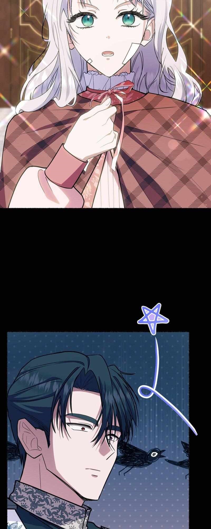 The Possesive Tyrant and His Sleepy Cat Chapter 46 - Page 18