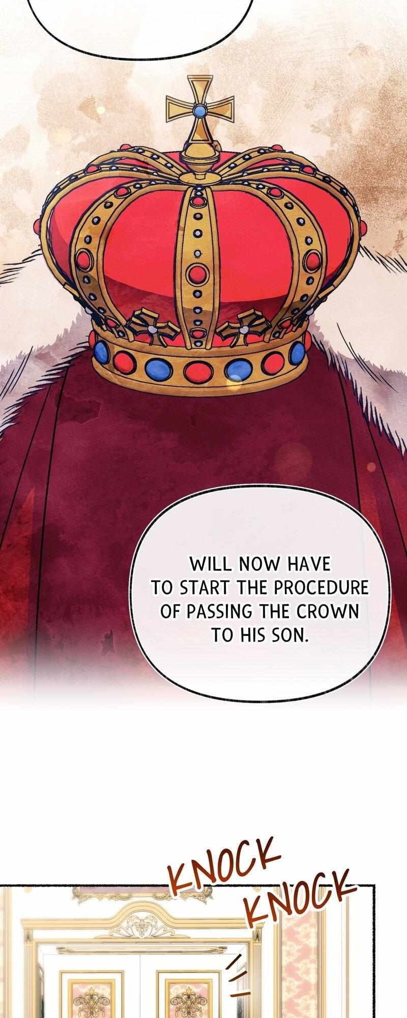 The Possesive Tyrant and His Sleepy Cat Chapter 46 - Page 44