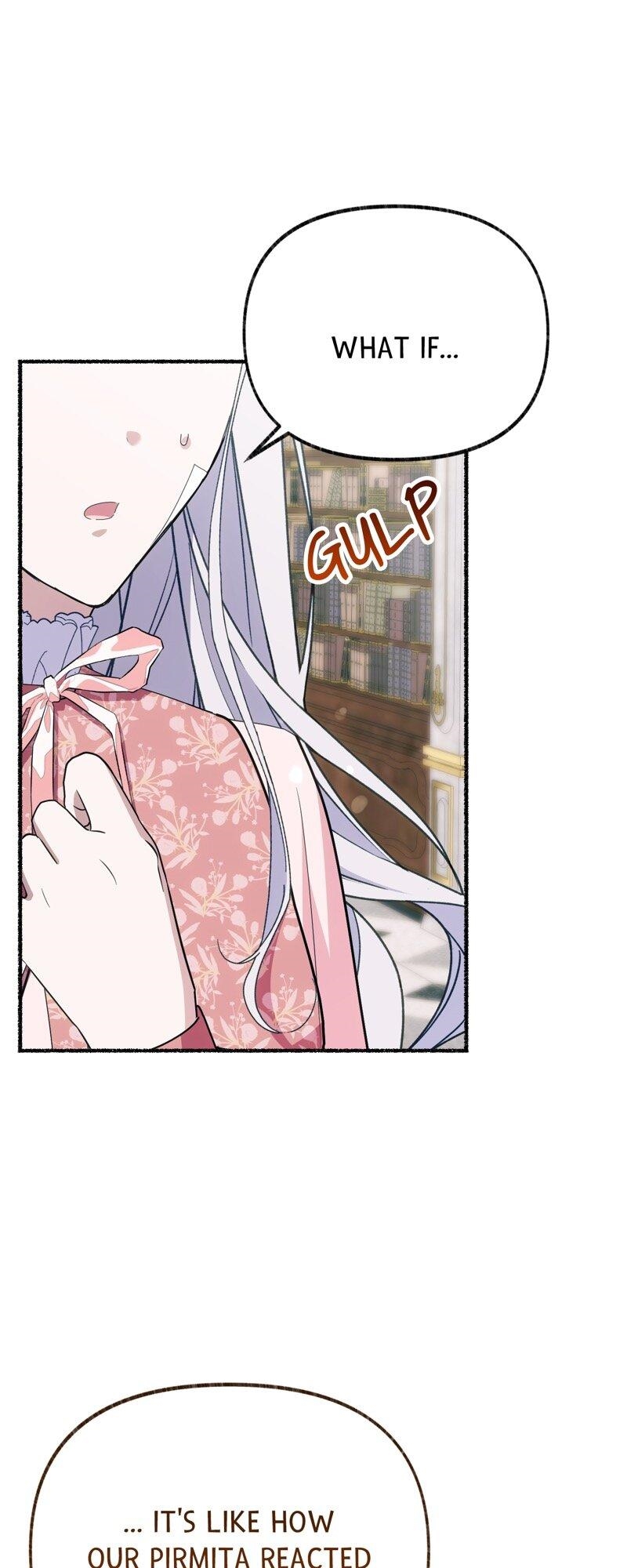 The Possesive Tyrant and His Sleepy Cat Chapter 46 - Page 5