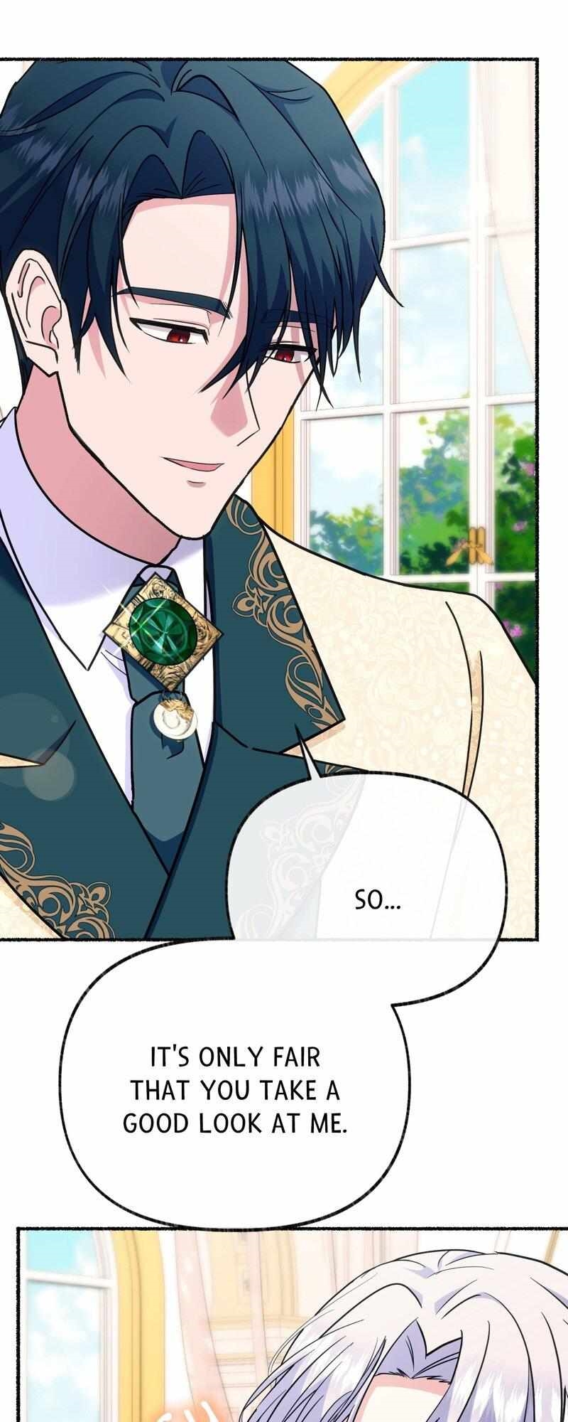 The Possesive Tyrant and His Sleepy Cat Chapter 46 - Page 57