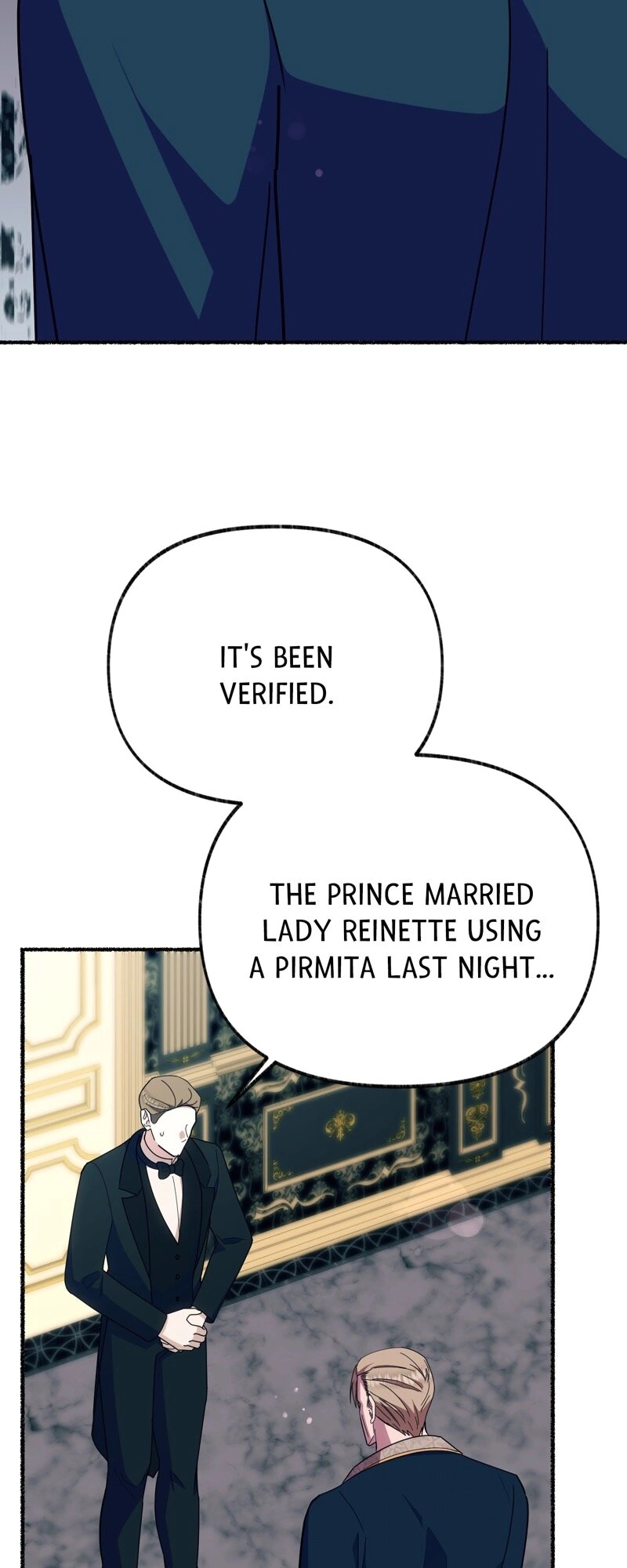 The Possesive Tyrant and His Sleepy Cat Chapter 46 - Page 62