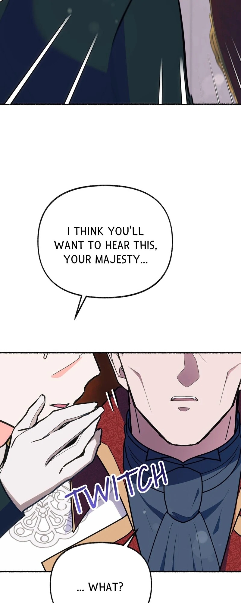 The Possesive Tyrant and His Sleepy Cat Chapter 49 - Page 6