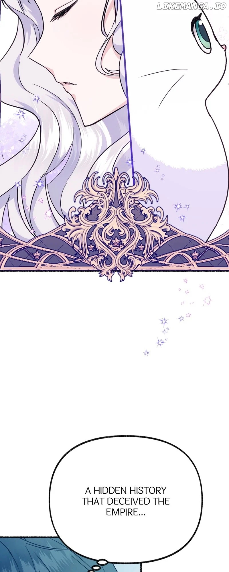 The Possesive Tyrant and His Sleepy Cat Chapter 5 - Page 10