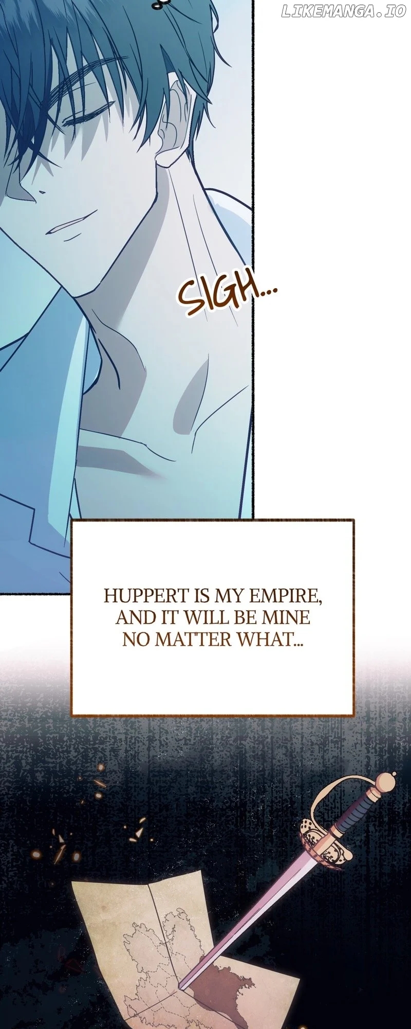 The Possesive Tyrant and His Sleepy Cat Chapter 5 - Page 11