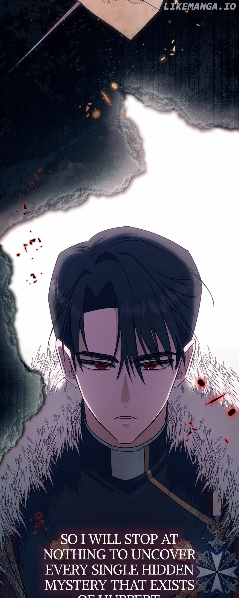 The Possesive Tyrant and His Sleepy Cat Chapter 5 - Page 12