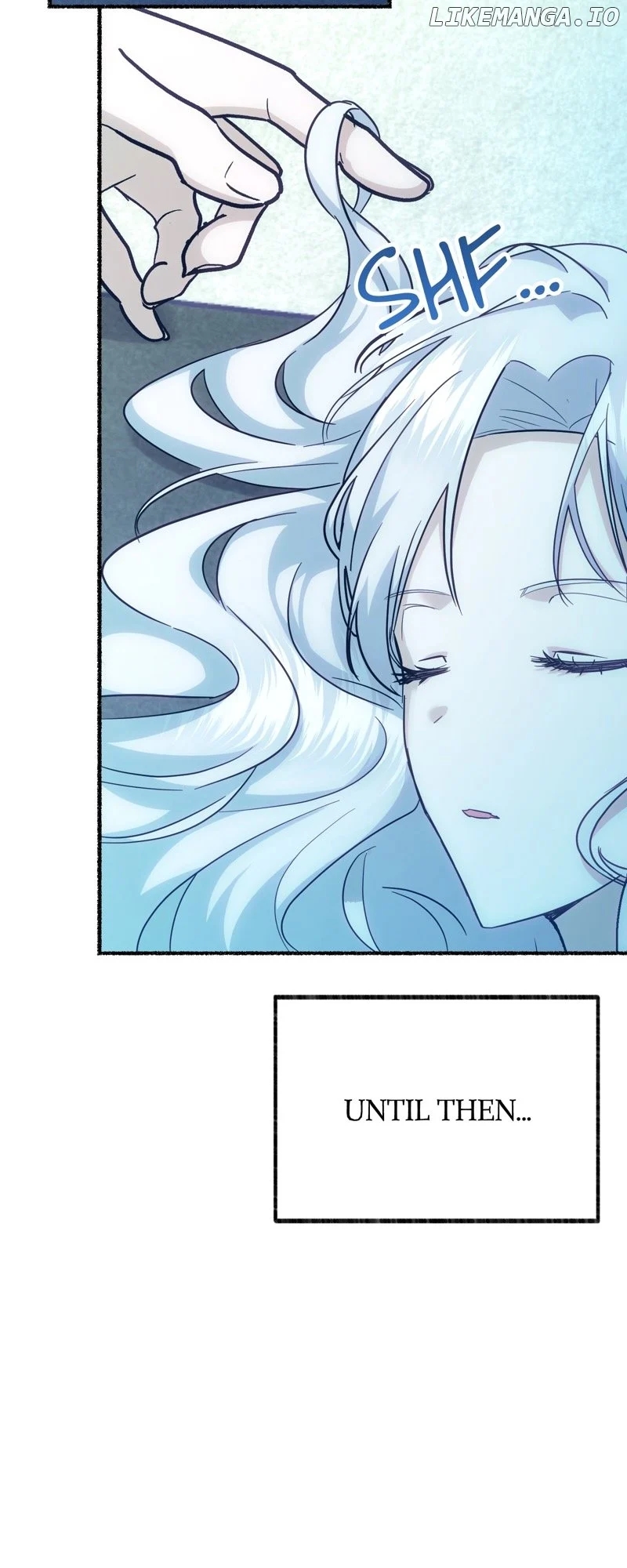 The Possesive Tyrant and His Sleepy Cat Chapter 5 - Page 14