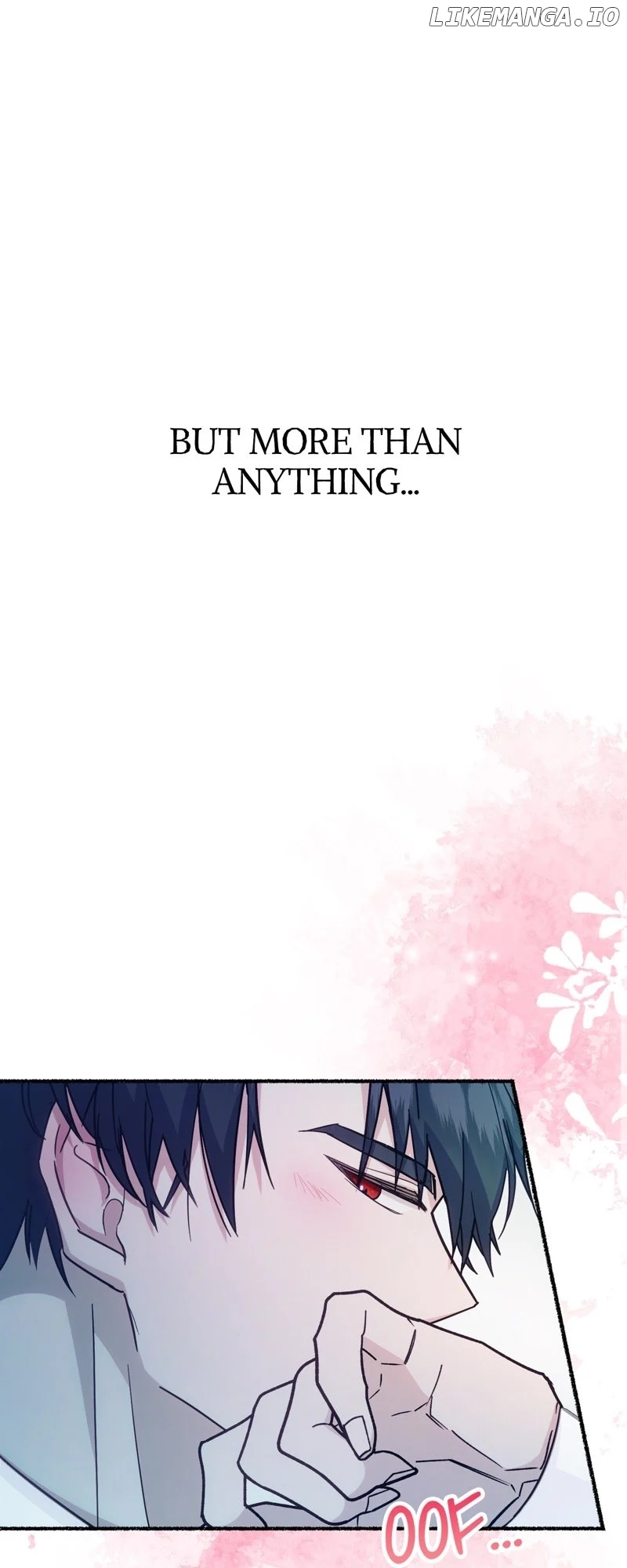 The Possesive Tyrant and His Sleepy Cat Chapter 5 - Page 17