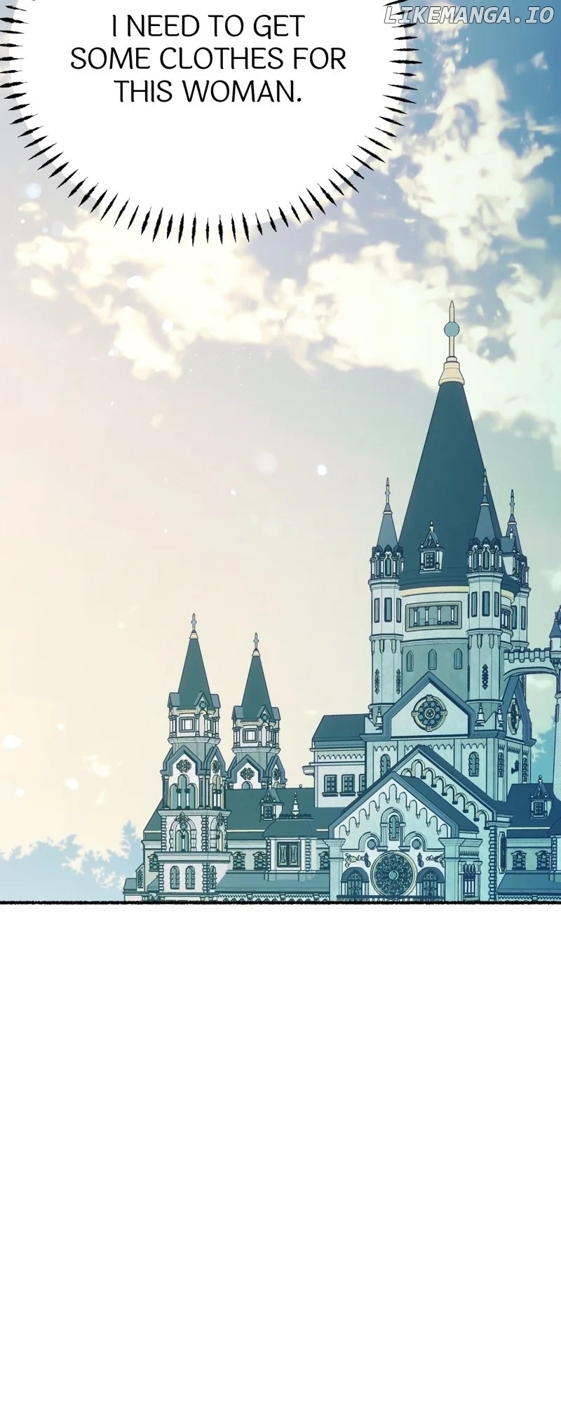 The Possesive Tyrant and His Sleepy Cat Chapter 5 - Page 19