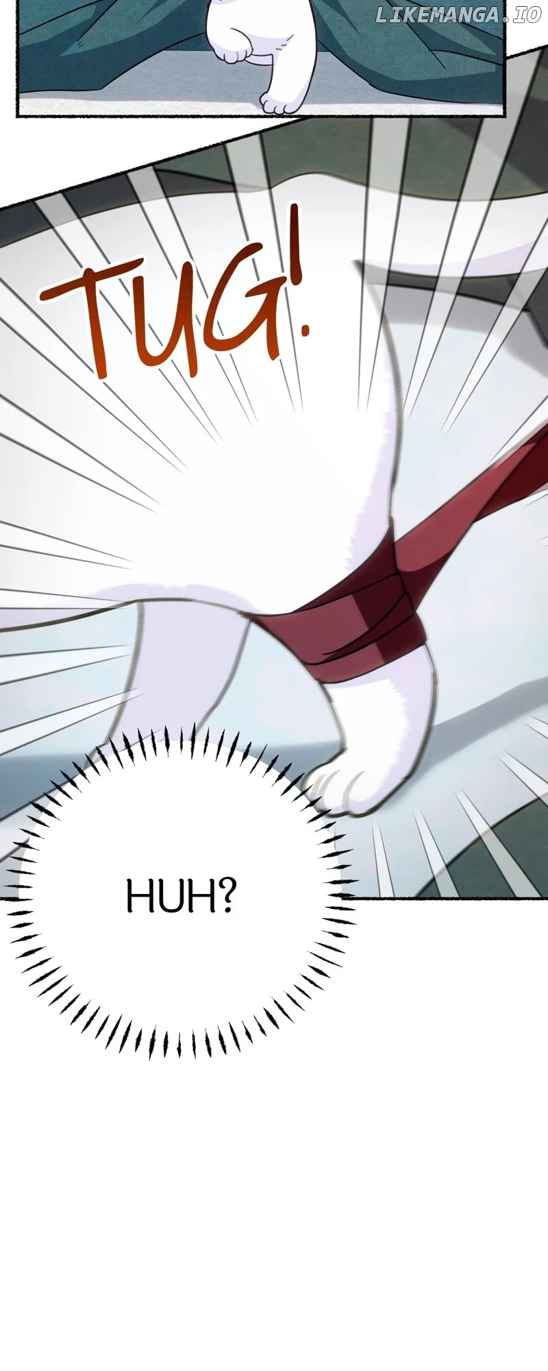 The Possesive Tyrant and His Sleepy Cat Chapter 5 - Page 23