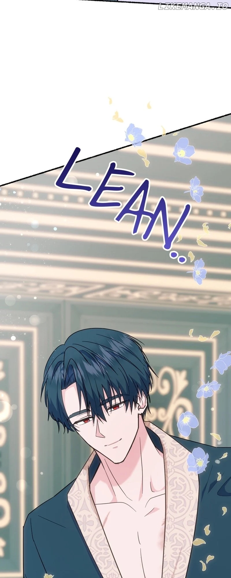 The Possesive Tyrant and His Sleepy Cat Chapter 5 - Page 26