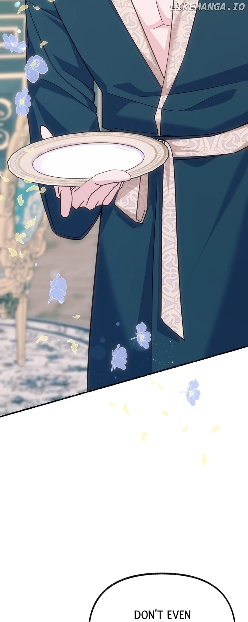 The Possesive Tyrant and His Sleepy Cat Chapter 5 - Page 27