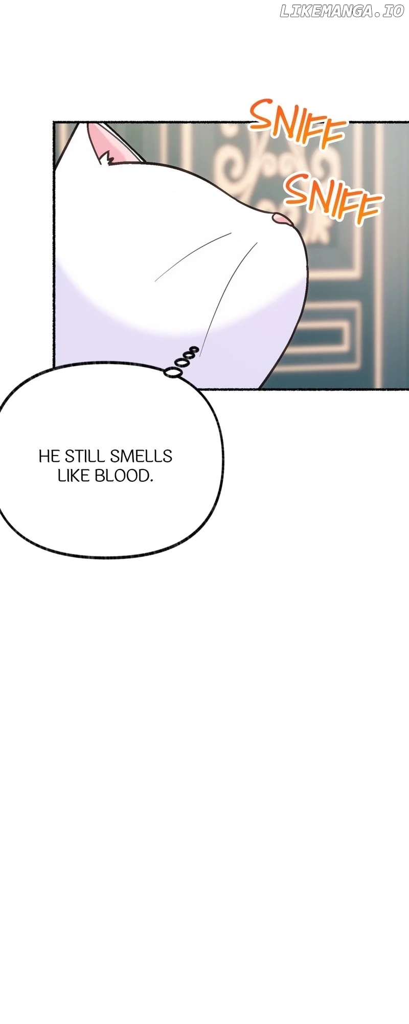 The Possesive Tyrant and His Sleepy Cat Chapter 5 - Page 29