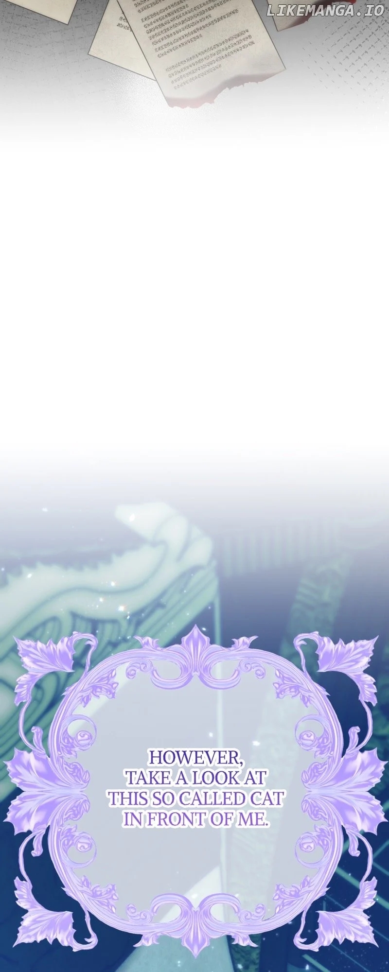 The Possesive Tyrant and His Sleepy Cat Chapter 5 - Page 3