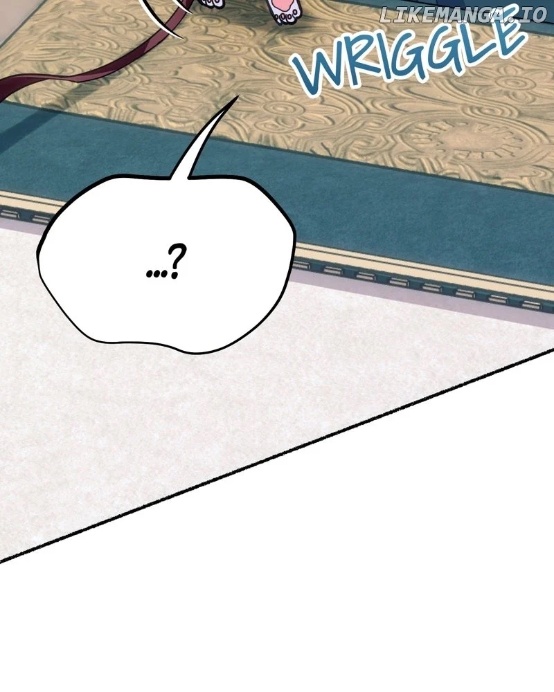 The Possesive Tyrant and His Sleepy Cat Chapter 5 - Page 32