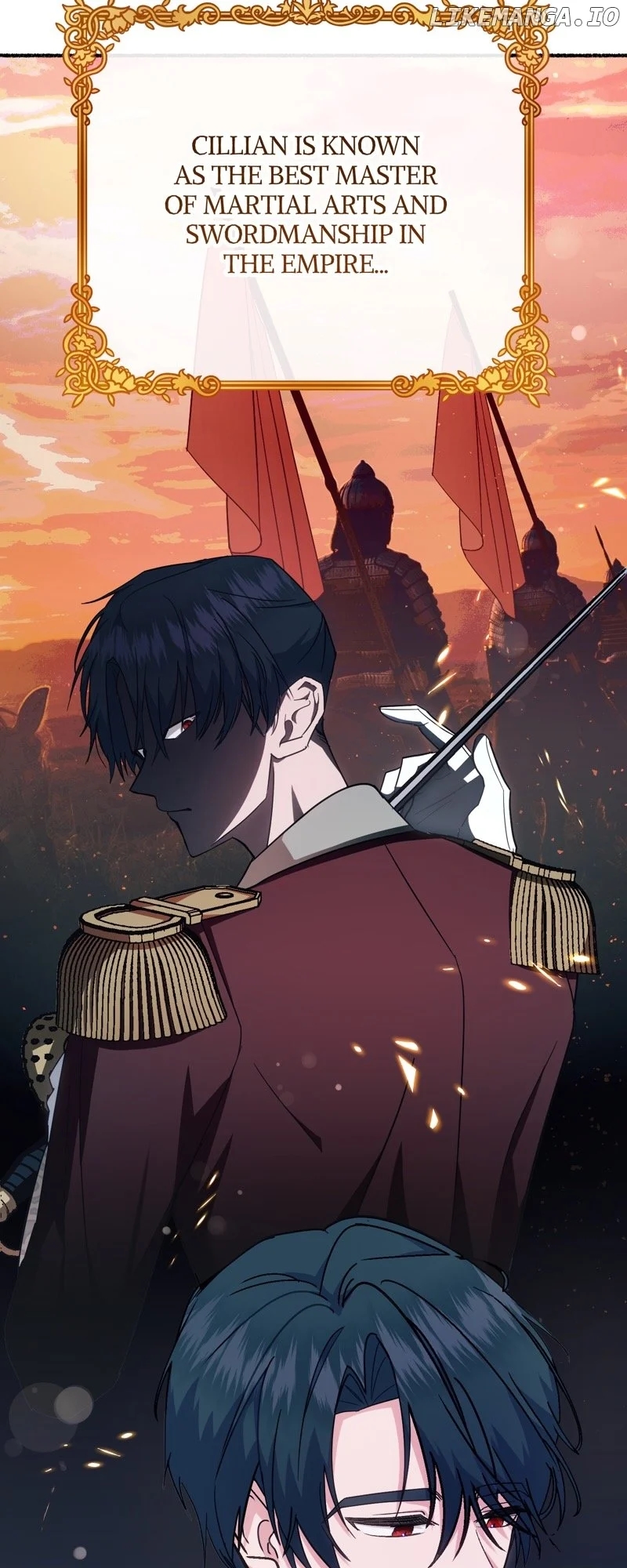 The Possesive Tyrant and His Sleepy Cat Chapter 5 - Page 37