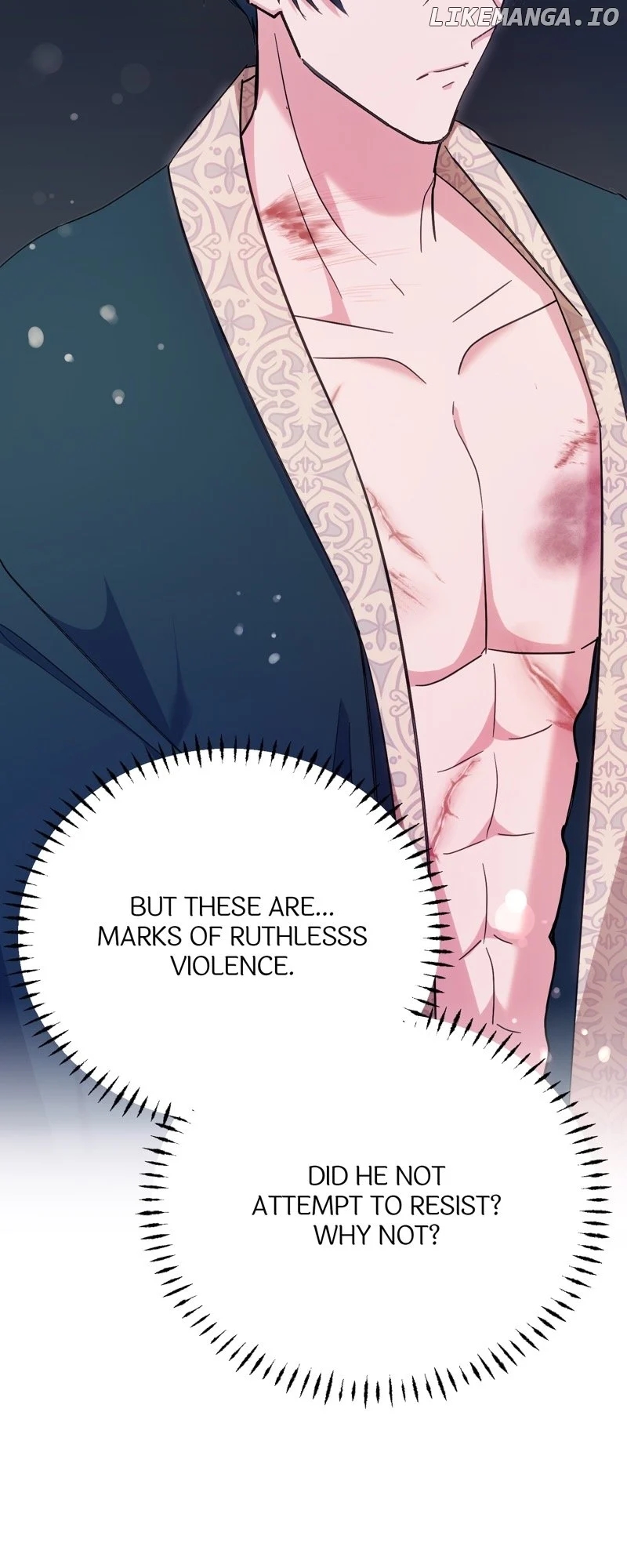 The Possesive Tyrant and His Sleepy Cat Chapter 5 - Page 38