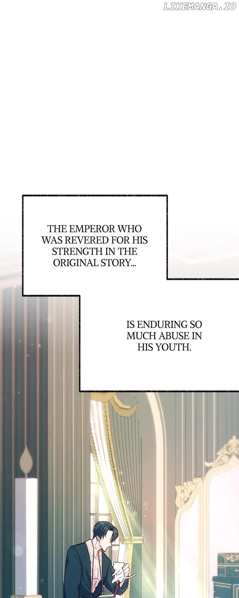 The Possesive Tyrant and His Sleepy Cat Chapter 5 - Page 39