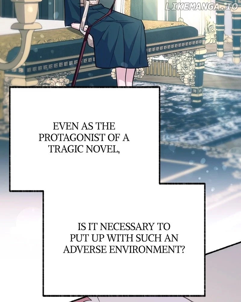 The Possesive Tyrant and His Sleepy Cat Chapter 5 - Page 40