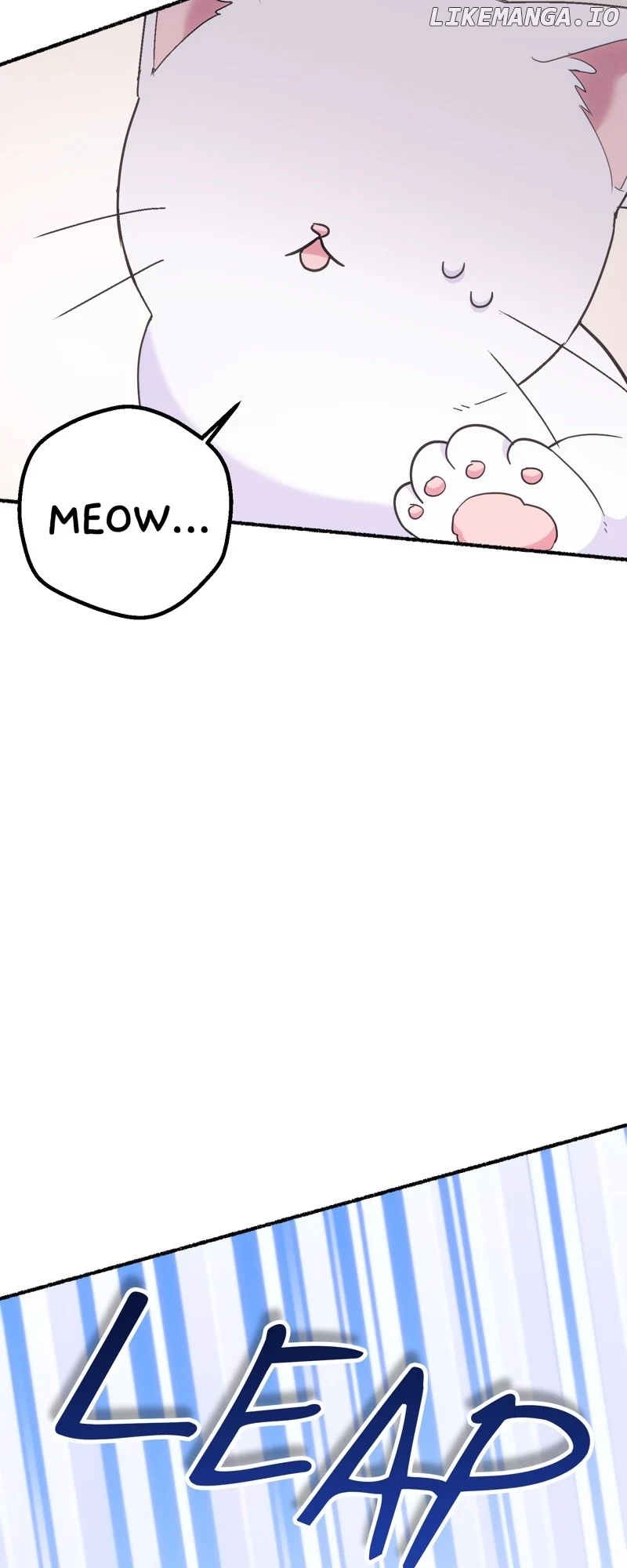 The Possesive Tyrant and His Sleepy Cat Chapter 5 - Page 41