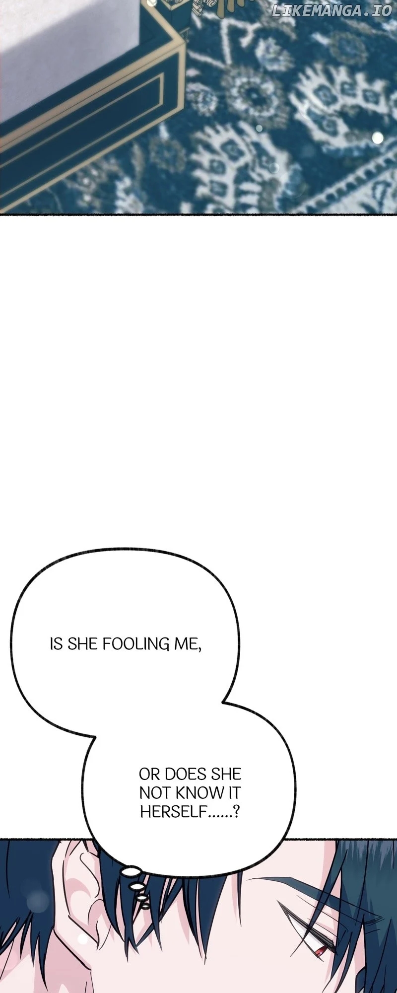 The Possesive Tyrant and His Sleepy Cat Chapter 5 - Page 47