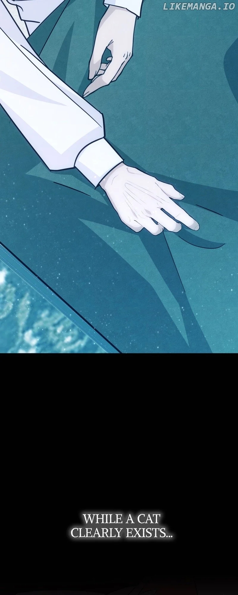 The Possesive Tyrant and His Sleepy Cat Chapter 5 - Page 5