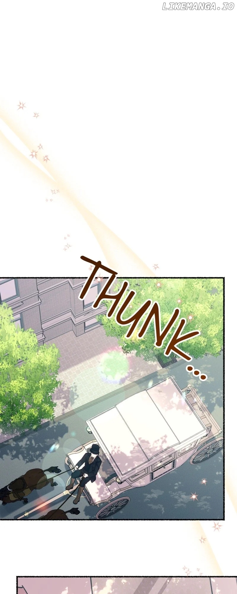 The Possesive Tyrant and His Sleepy Cat Chapter 5 - Page 50