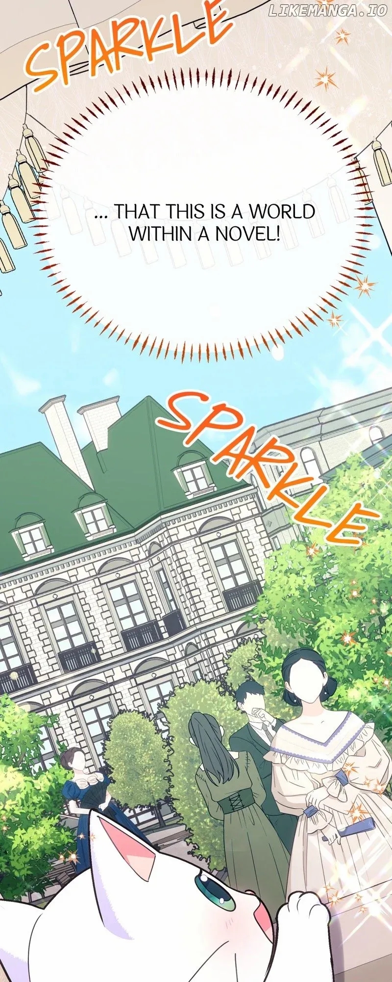 The Possesive Tyrant and His Sleepy Cat Chapter 5 - Page 52