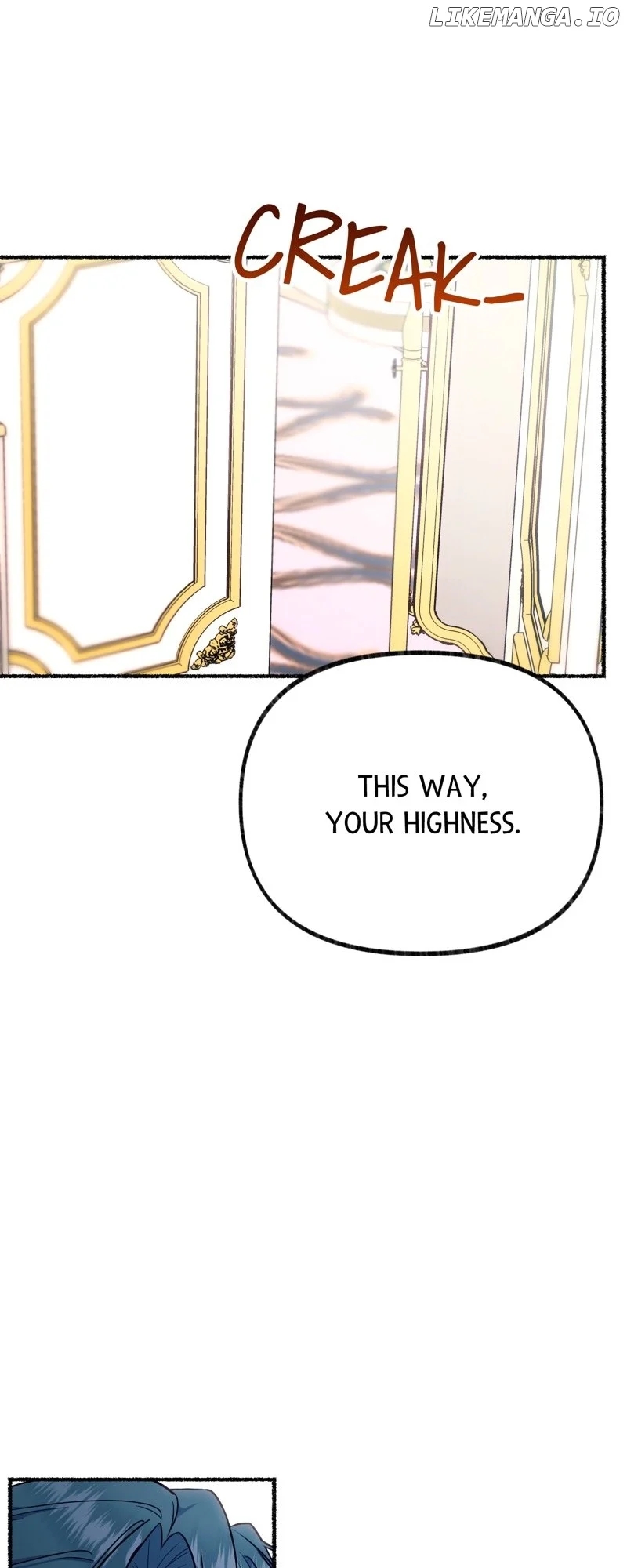 The Possesive Tyrant and His Sleepy Cat Chapter 5 - Page 59