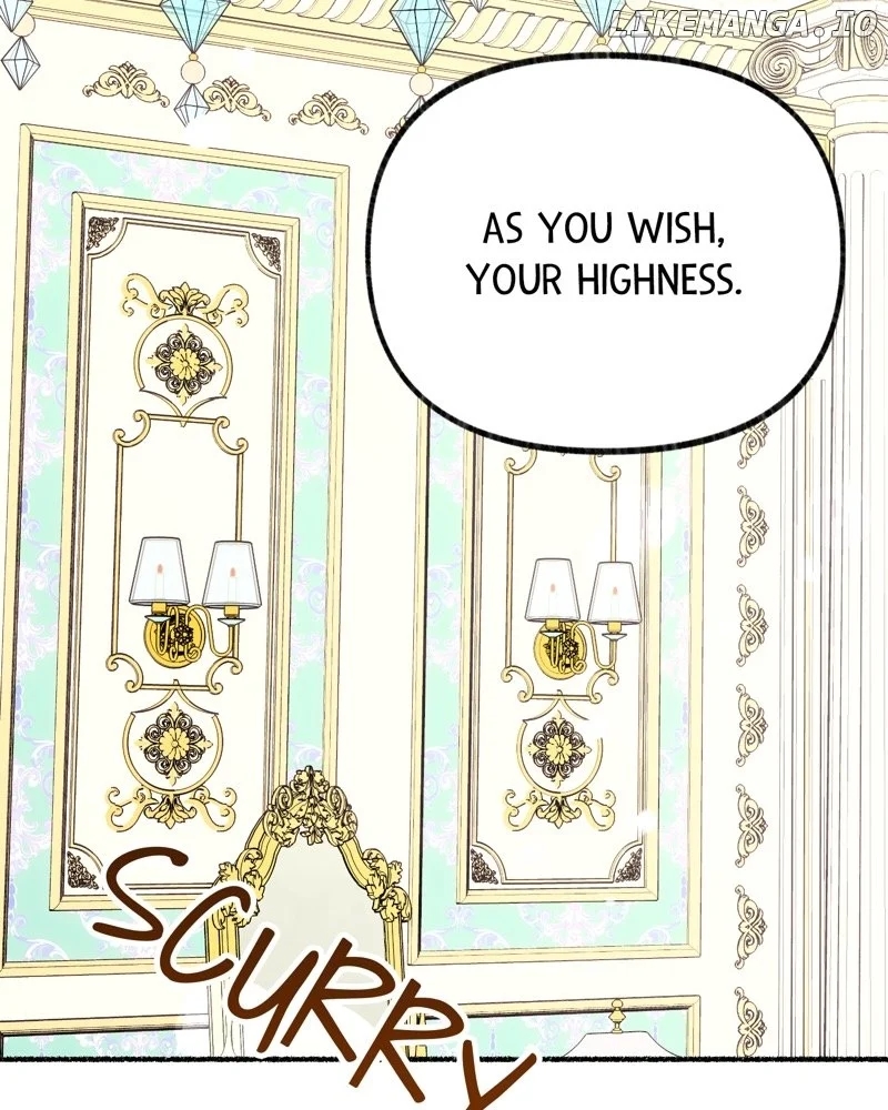 The Possesive Tyrant and His Sleepy Cat Chapter 5 - Page 64