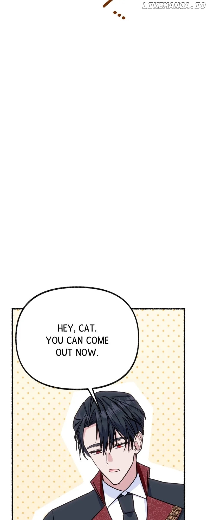 The Possesive Tyrant and His Sleepy Cat Chapter 5 - Page 65