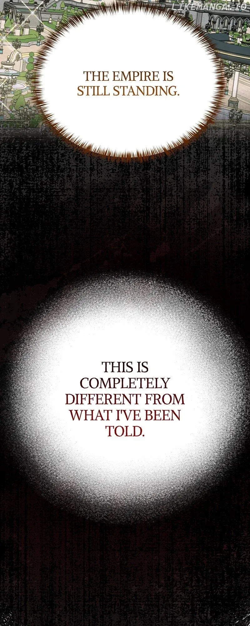 The Possesive Tyrant and His Sleepy Cat Chapter 5 - Page 7