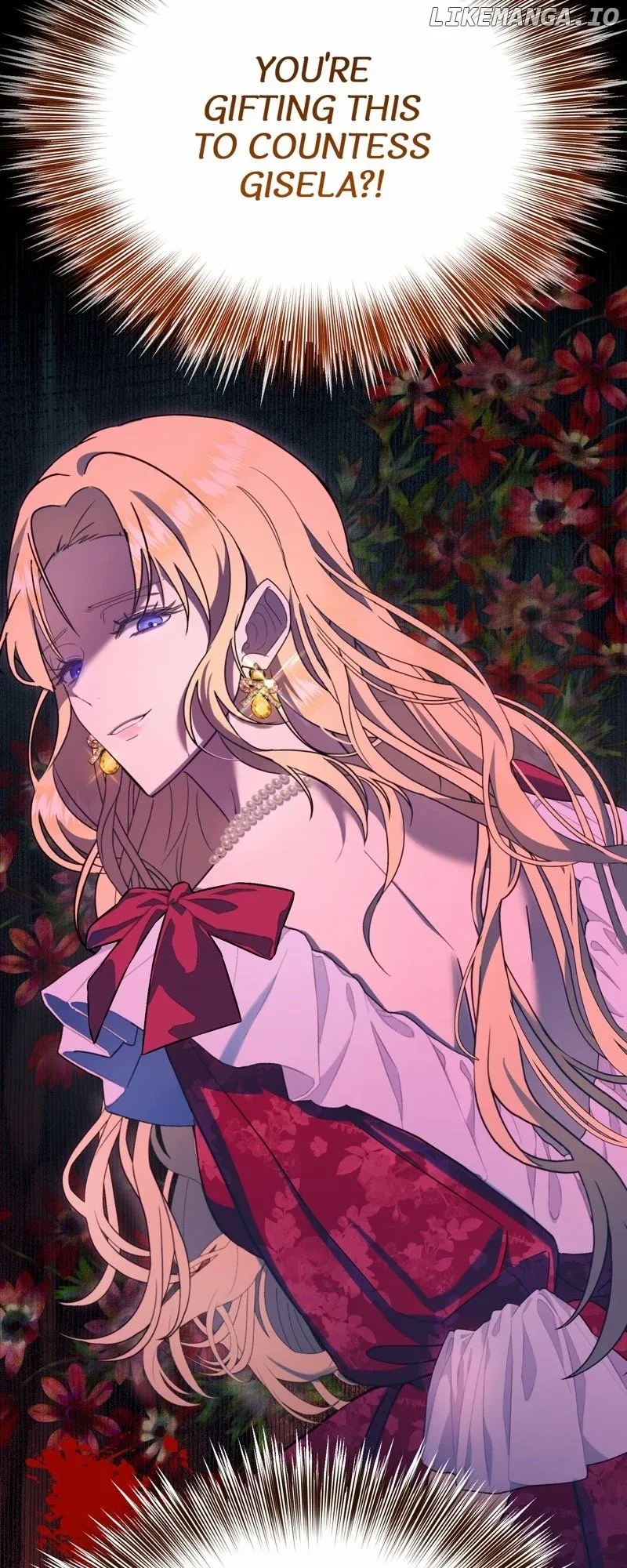 The Possesive Tyrant and His Sleepy Cat Chapter 5 - Page 73