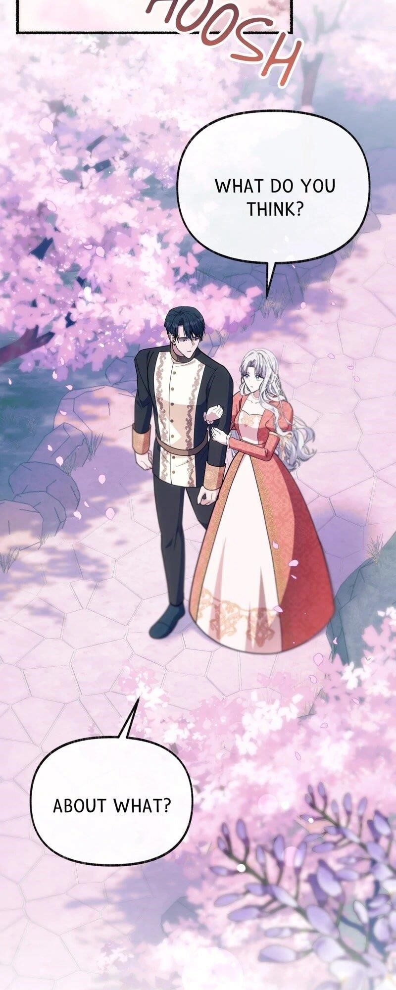 The Possesive Tyrant and His Sleepy Cat Chapter 50 - Page 11