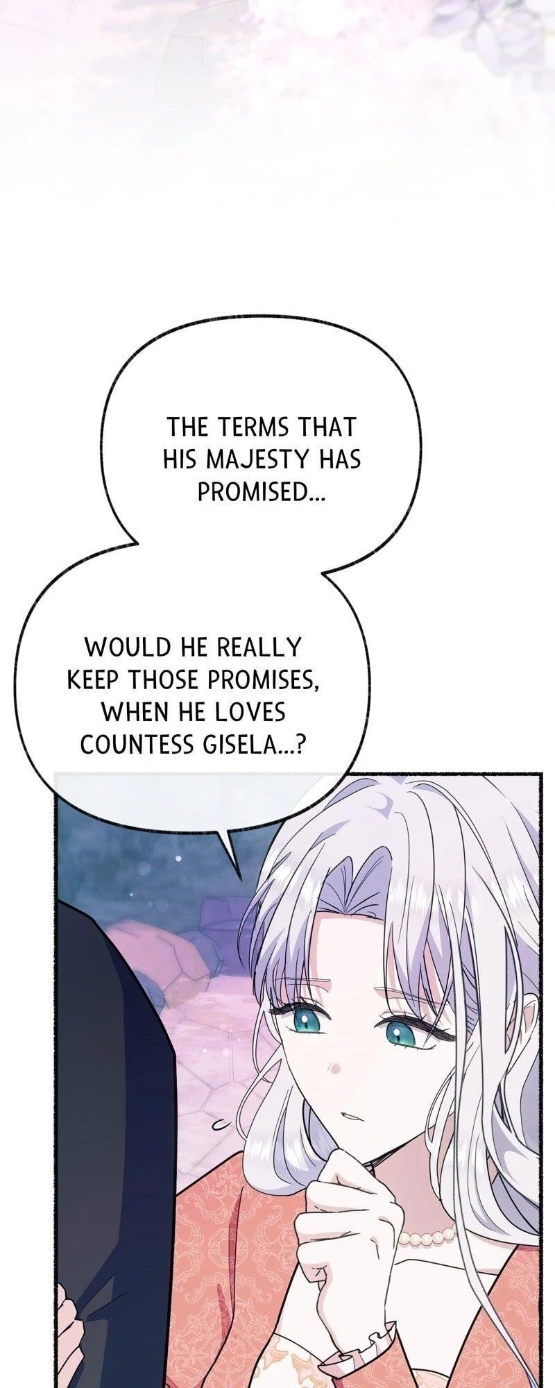 The Possesive Tyrant and His Sleepy Cat Chapter 50 - Page 12