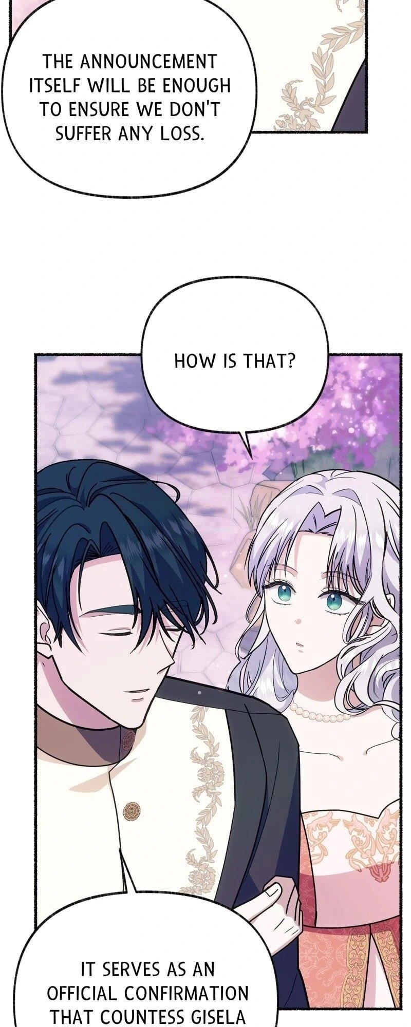 The Possesive Tyrant and His Sleepy Cat Chapter 50 - Page 17