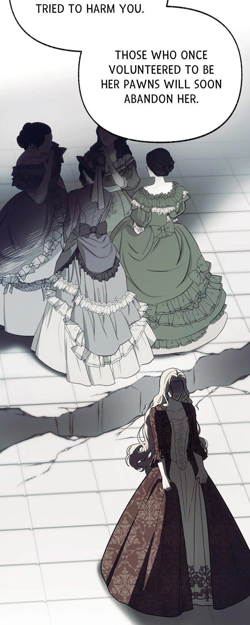 The Possesive Tyrant and His Sleepy Cat Chapter 50 - Page 18