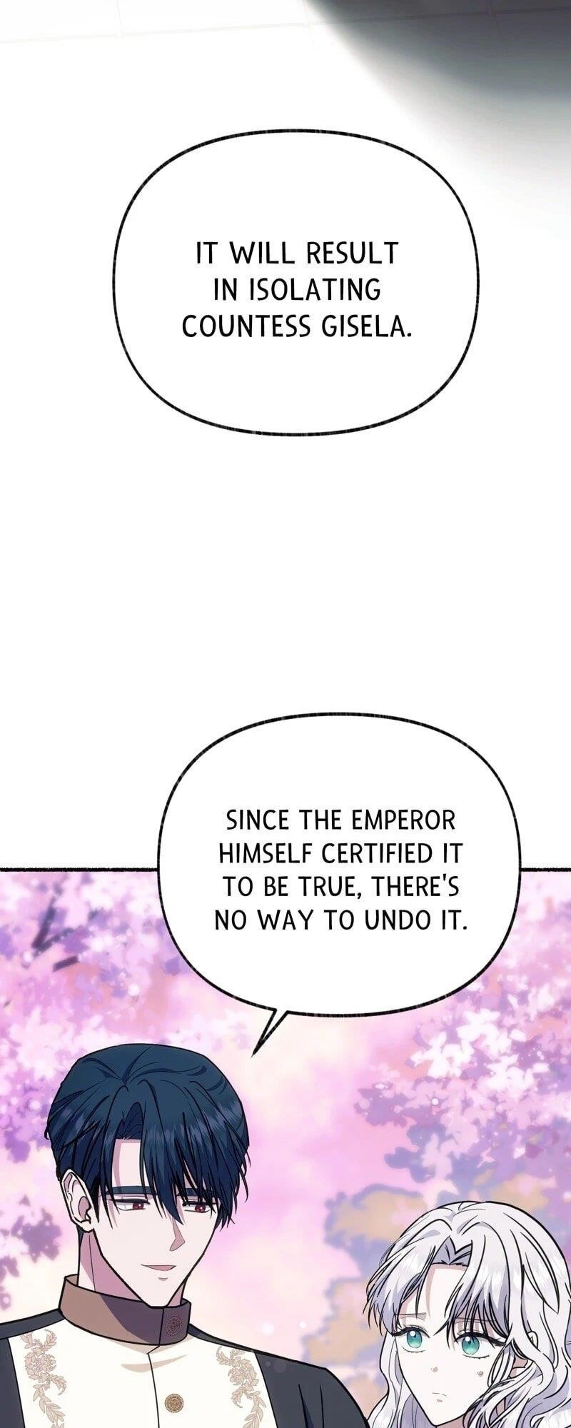 The Possesive Tyrant and His Sleepy Cat Chapter 50 - Page 19