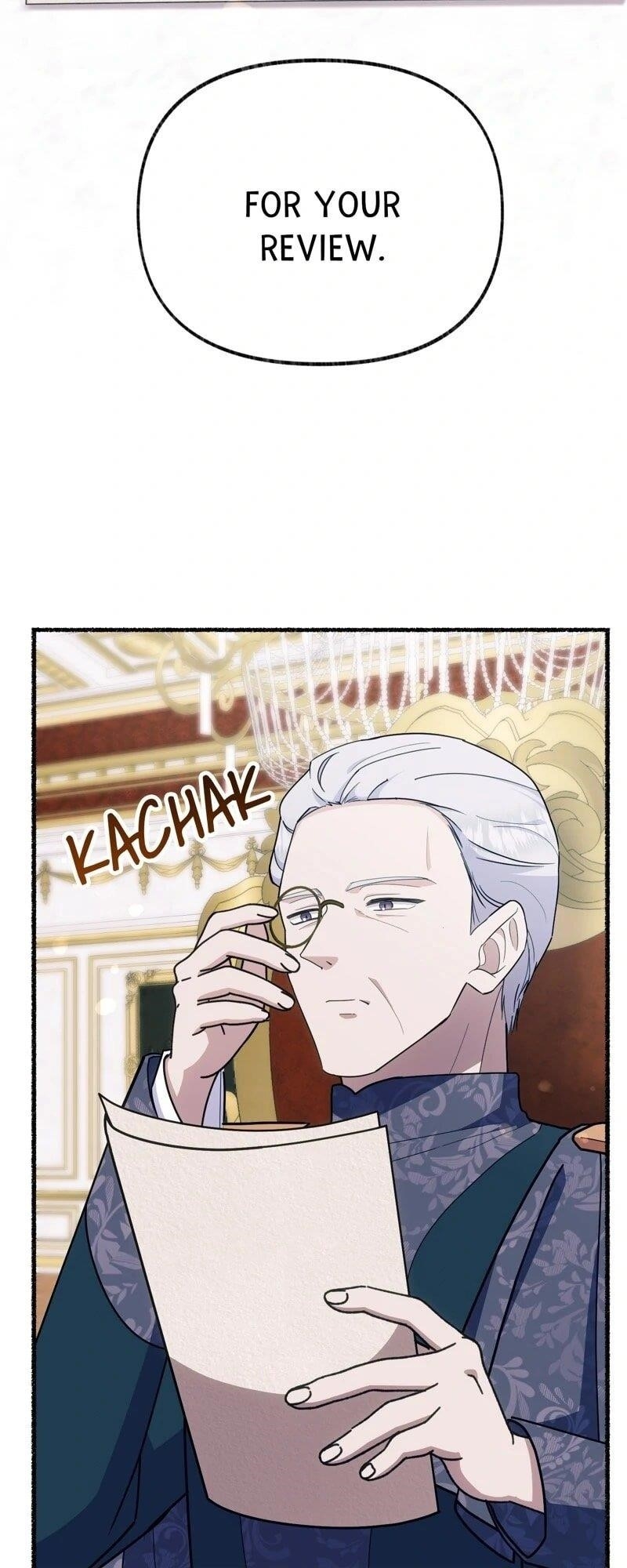 The Possesive Tyrant and His Sleepy Cat Chapter 50 - Page 2