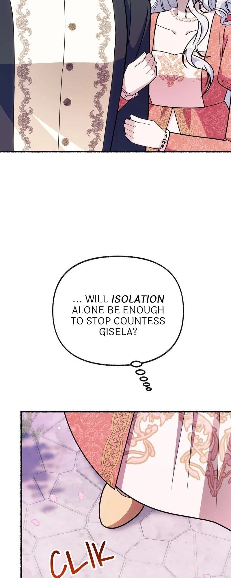 The Possesive Tyrant and His Sleepy Cat Chapter 50 - Page 20