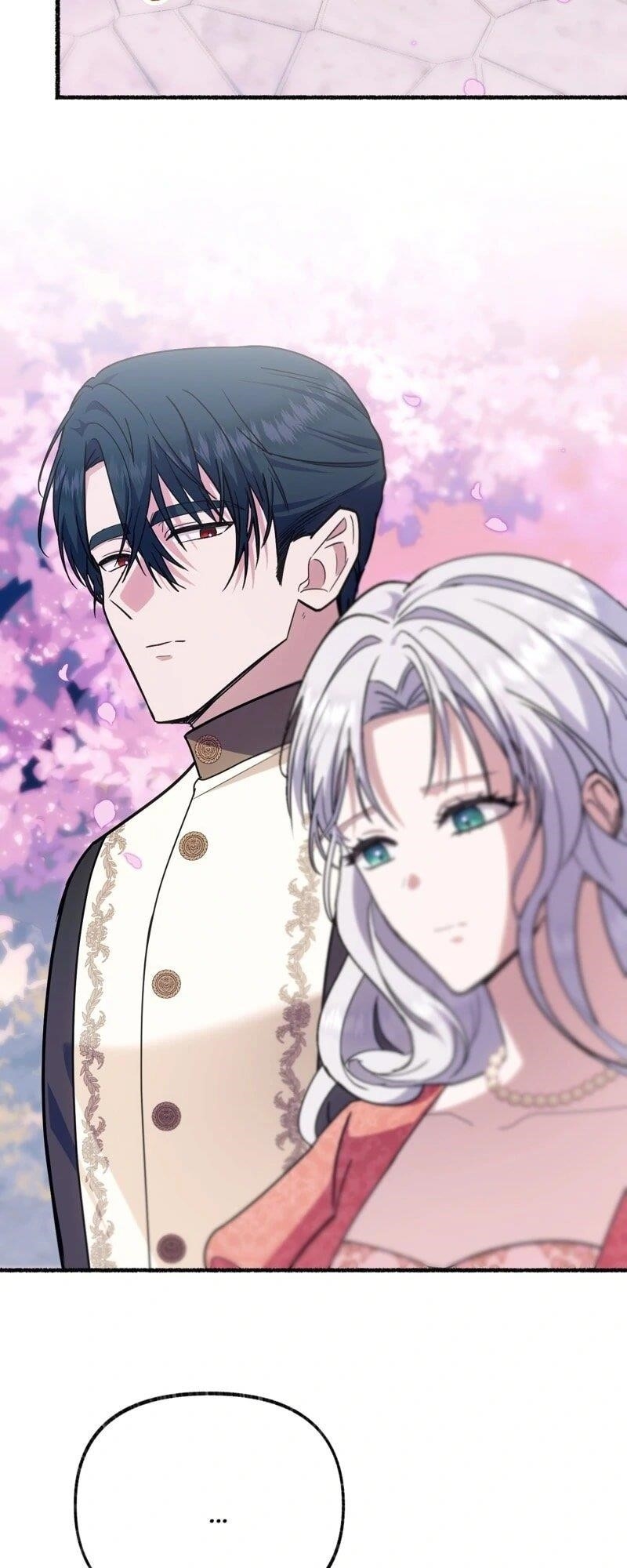 The Possesive Tyrant and His Sleepy Cat Chapter 50 - Page 21