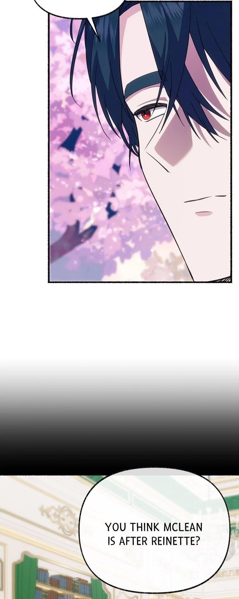 The Possesive Tyrant and His Sleepy Cat Chapter 50 - Page 22