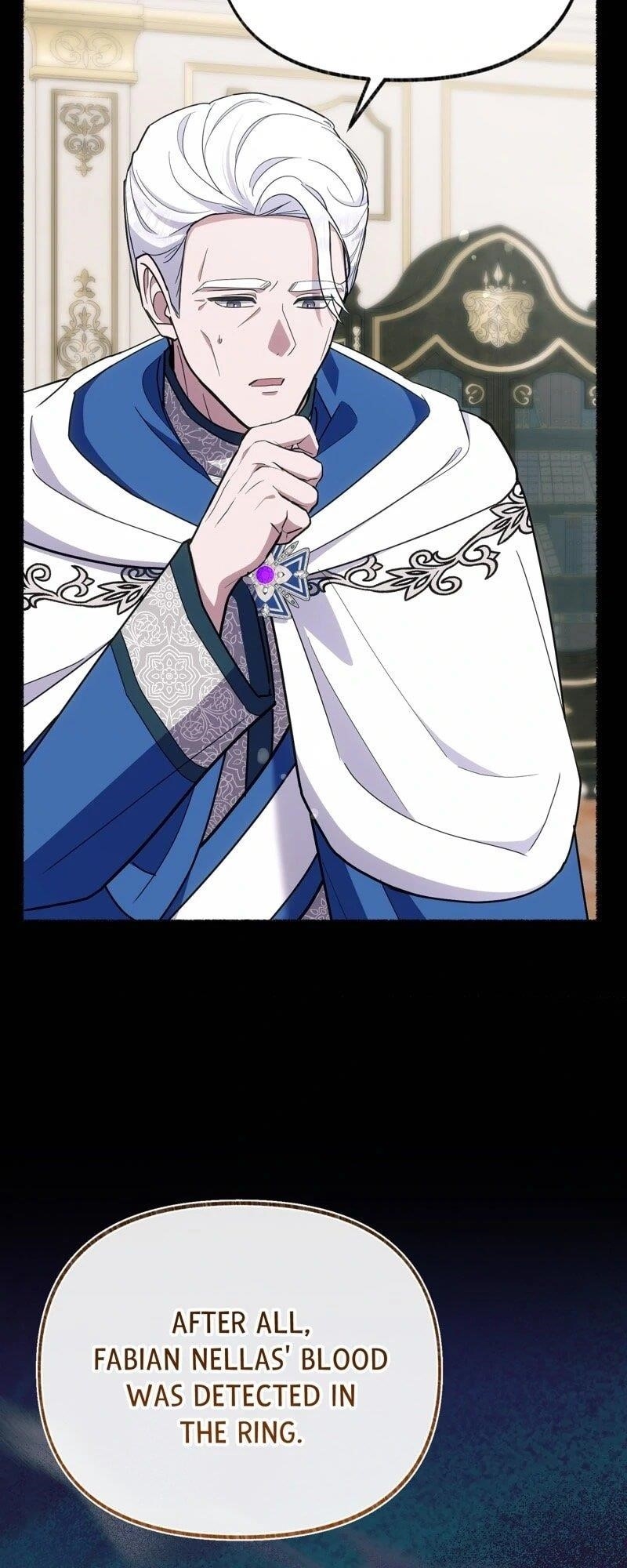 The Possesive Tyrant and His Sleepy Cat Chapter 50 - Page 25