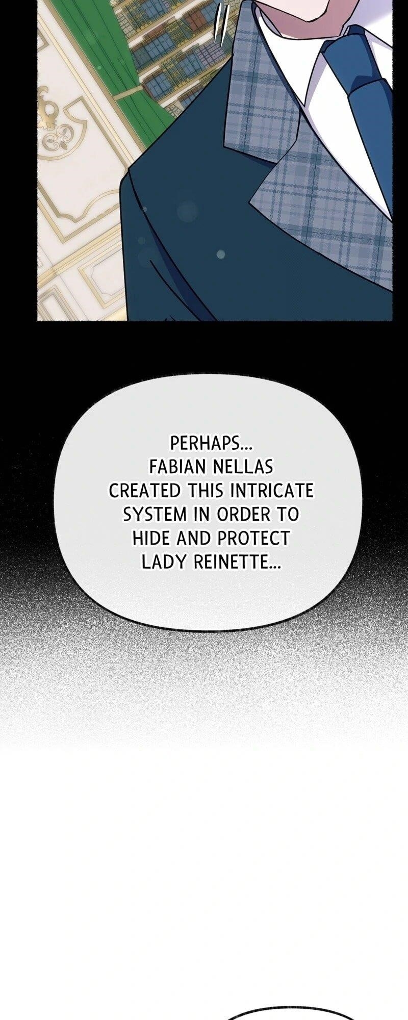 The Possesive Tyrant and His Sleepy Cat Chapter 50 - Page 31