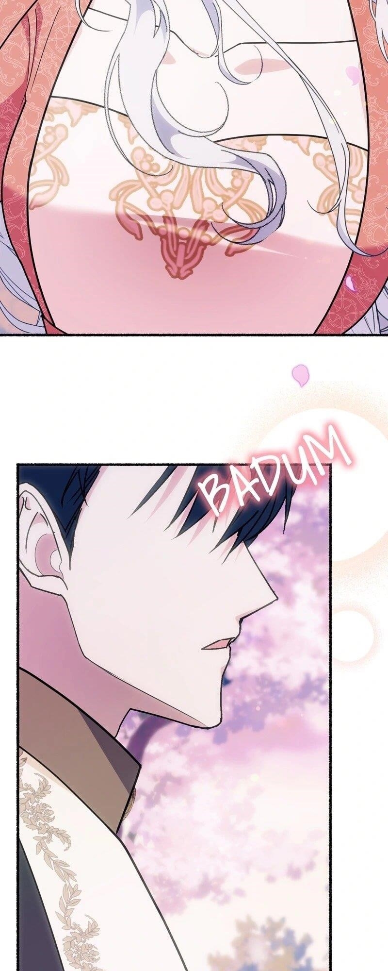 The Possesive Tyrant and His Sleepy Cat Chapter 50 - Page 35