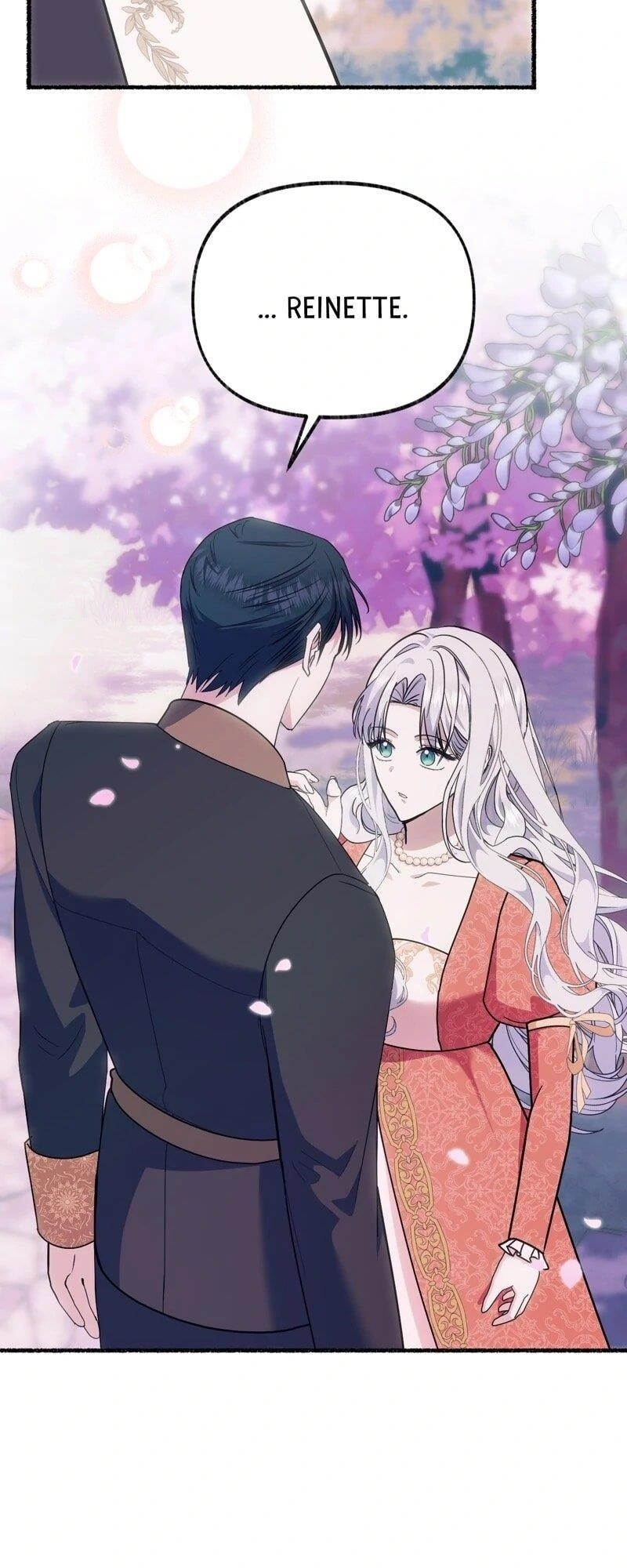 The Possesive Tyrant and His Sleepy Cat Chapter 50 - Page 36