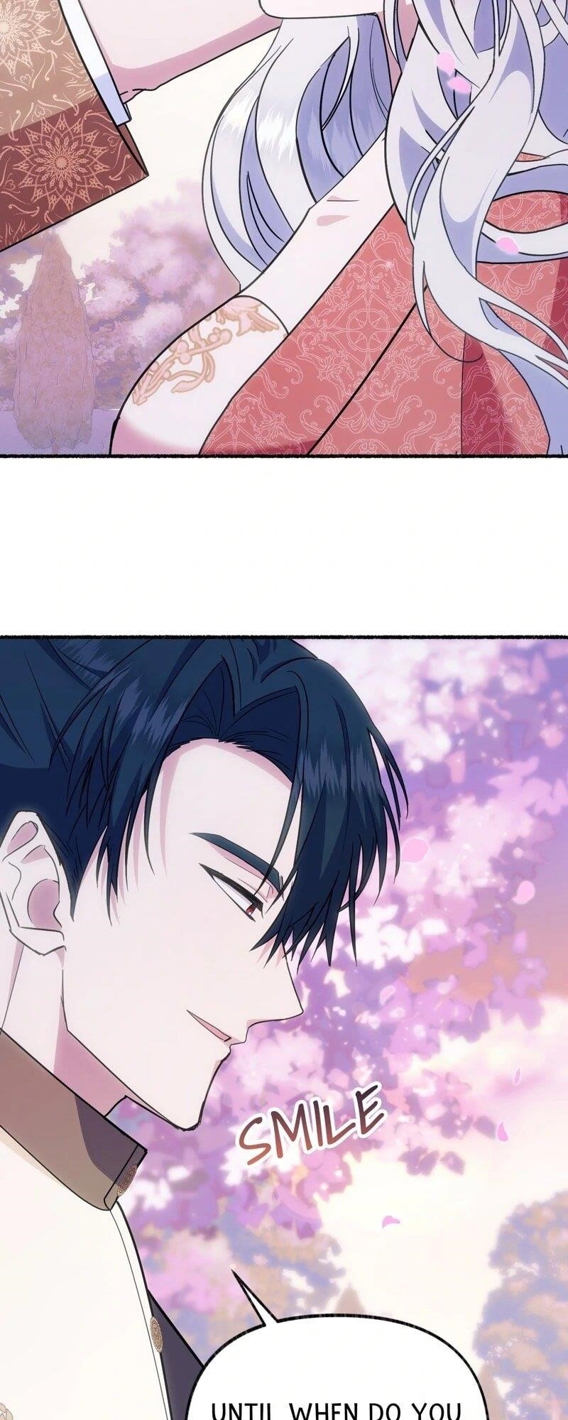 The Possesive Tyrant and His Sleepy Cat Chapter 50 - Page 38