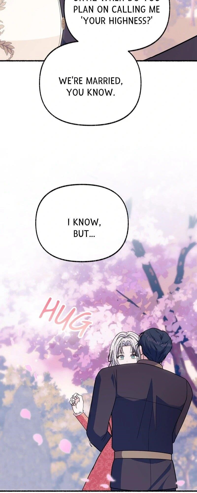 The Possesive Tyrant and His Sleepy Cat Chapter 50 - Page 39