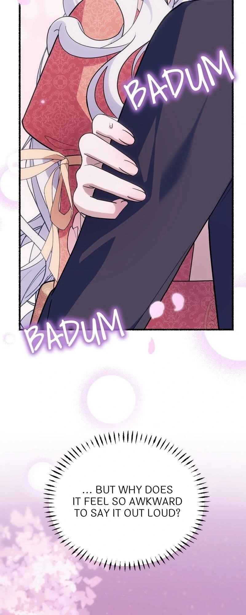 The Possesive Tyrant and His Sleepy Cat Chapter 50 - Page 43